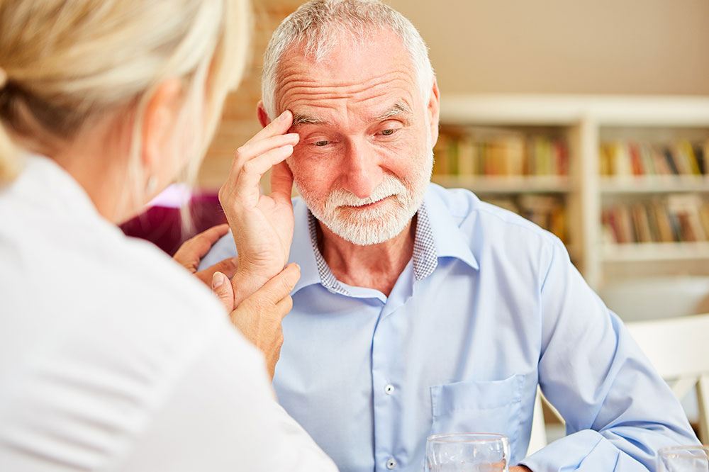 5 frequently asked questions about Alzheimer’s disease