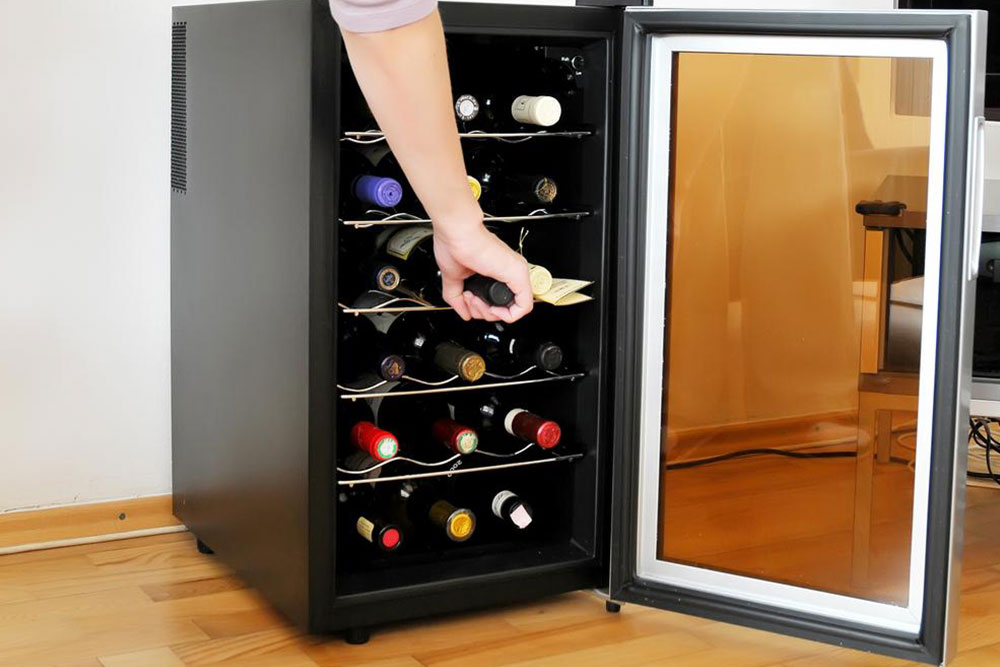 Here’s why you should get a wine cooler