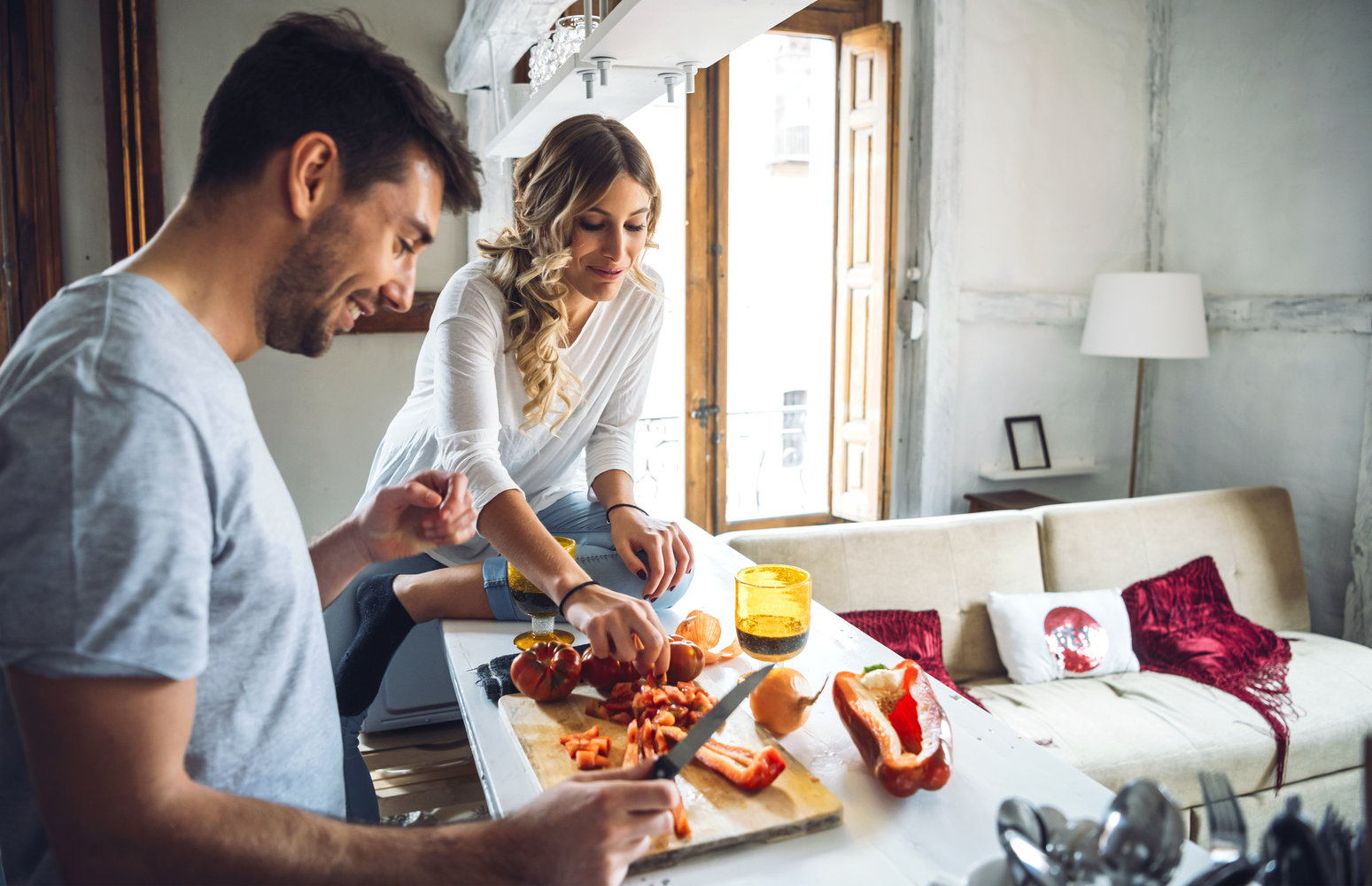 Martha & Marley Spoon Vs. Diet-to-Go – Which One Is A Better Choice?