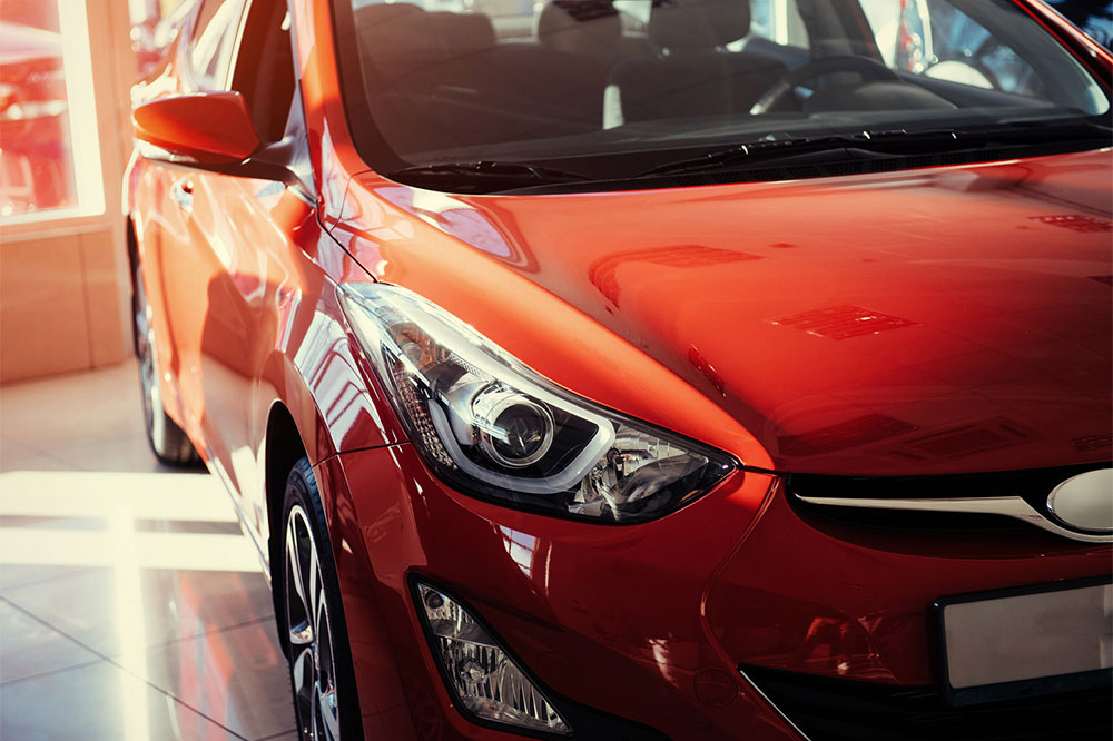 New Honda CR-V – Features, Performance, Interiors, and More