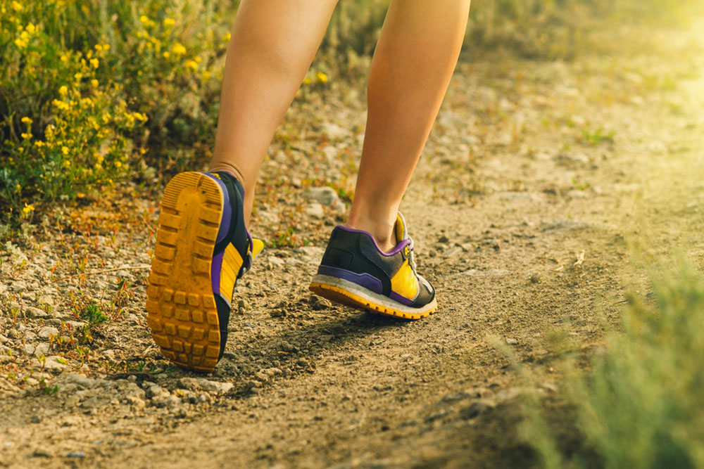 The intricate design of Nike’s Shox and Romaleos