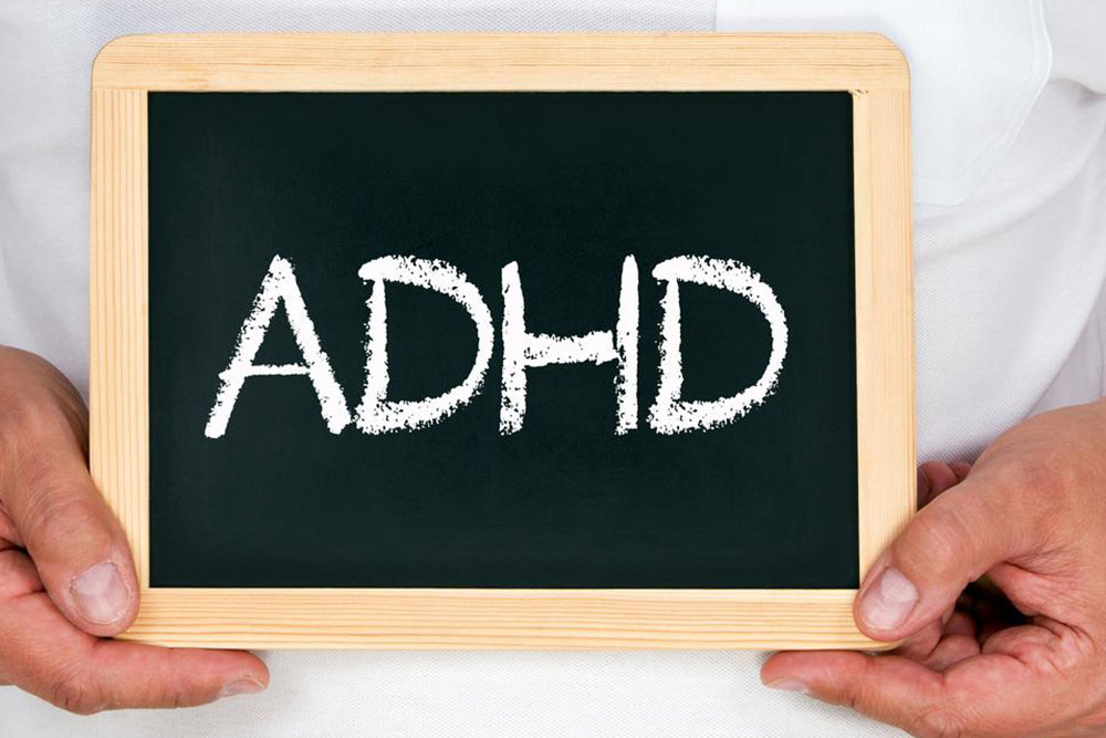 Adult ADHD – Causes, Symptoms, and Treatment Options