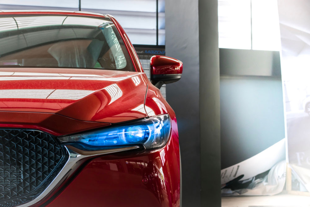 Buick Encore – getting the lease deals