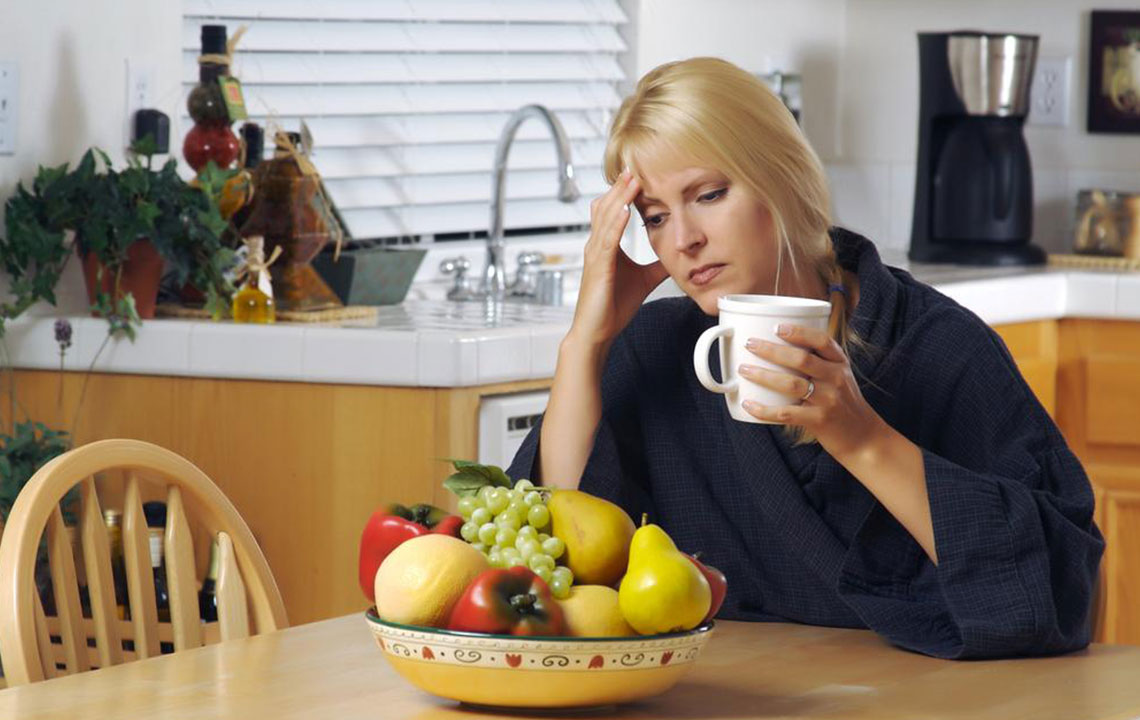 Here’s How to Treat Sinus Naturally