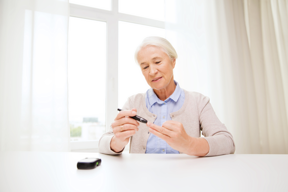 Here’s How You Can Get A Free Glucose Meter
