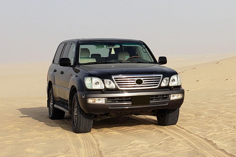 A Look at Mercury Mountaineer and It’s Amazing Features