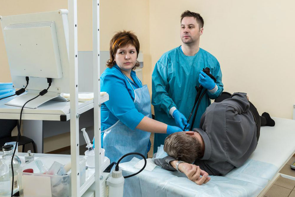 Endoscopy – Its procedure and purposes