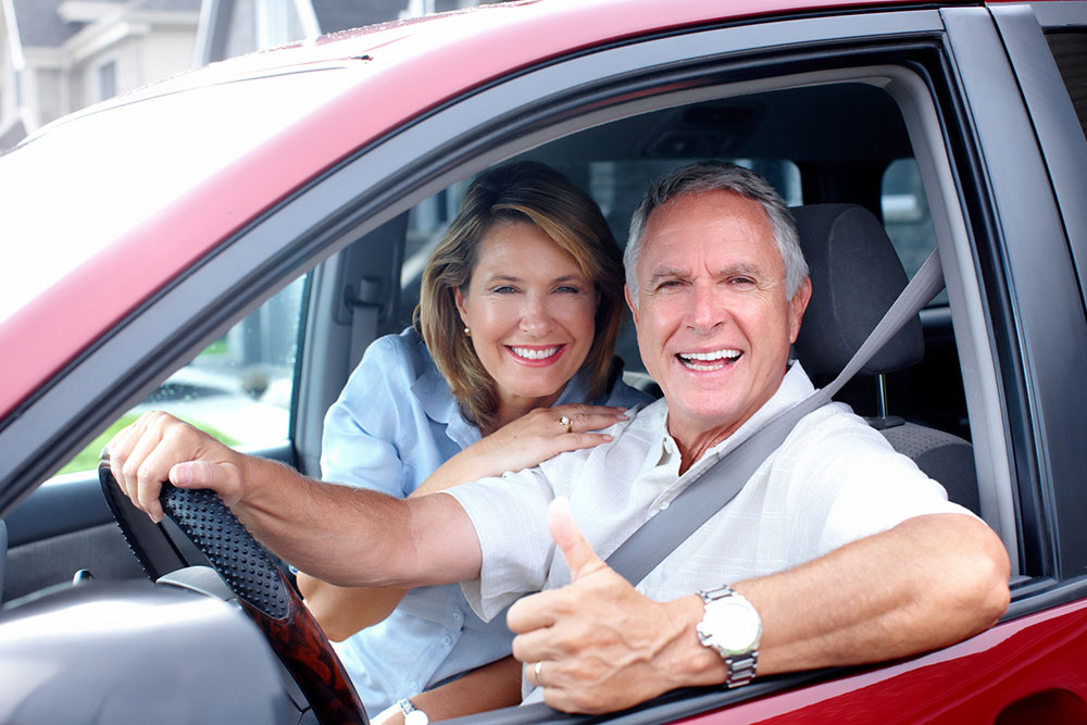 Car Insurance – Types, Quotes, and Discounts for Seniors