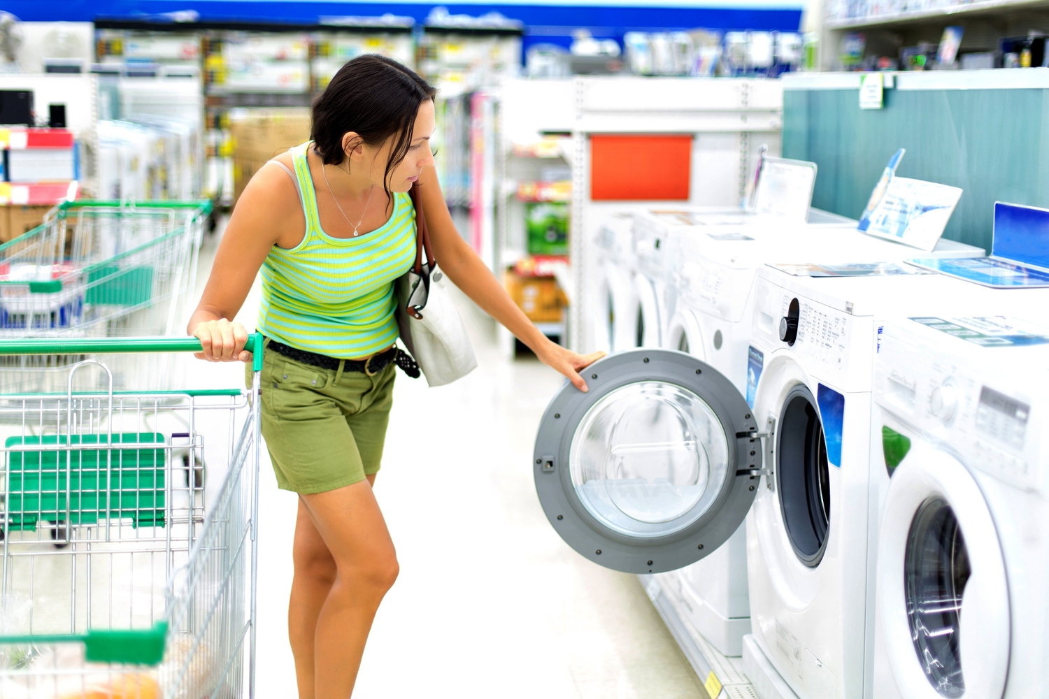 Black Friday 2024 Washer Dryer Deals: The Ultimate Guide to Big Savings